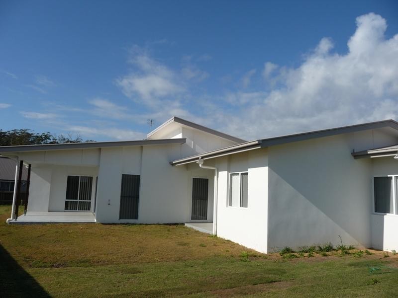 Lot 176 Argus Court, Beerwah QLD 4519