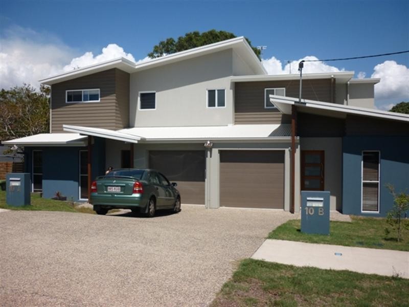 10A Edith Street, Caloundra QLD 4551