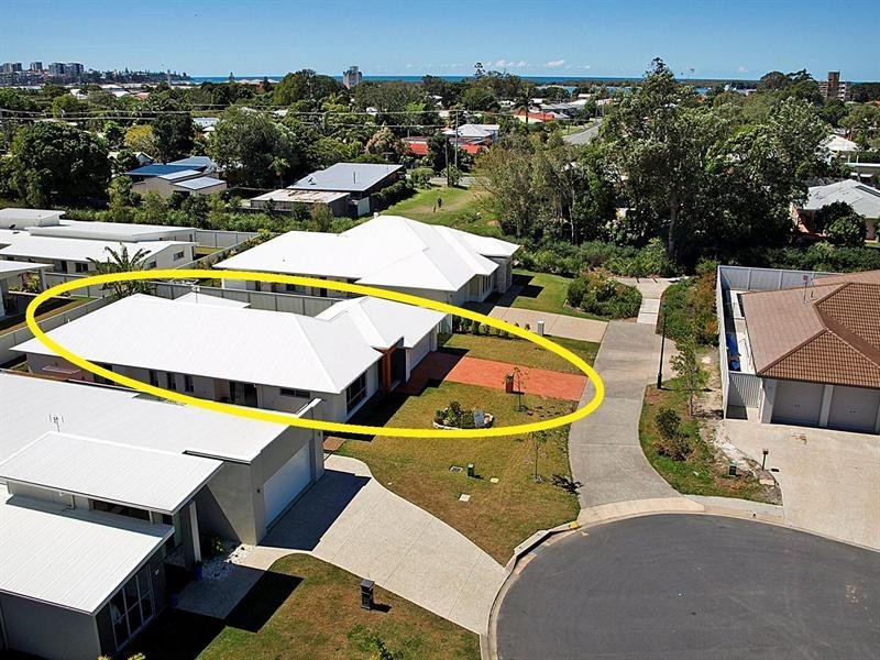 22 Trinity Place, Pelican Waters QLD 4551