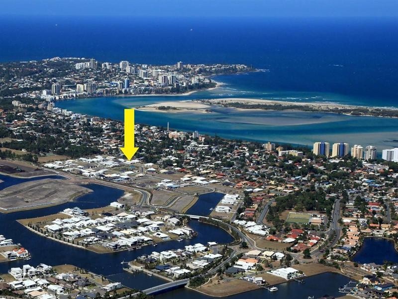 22 Trinity Place, Pelican Waters QLD 4551