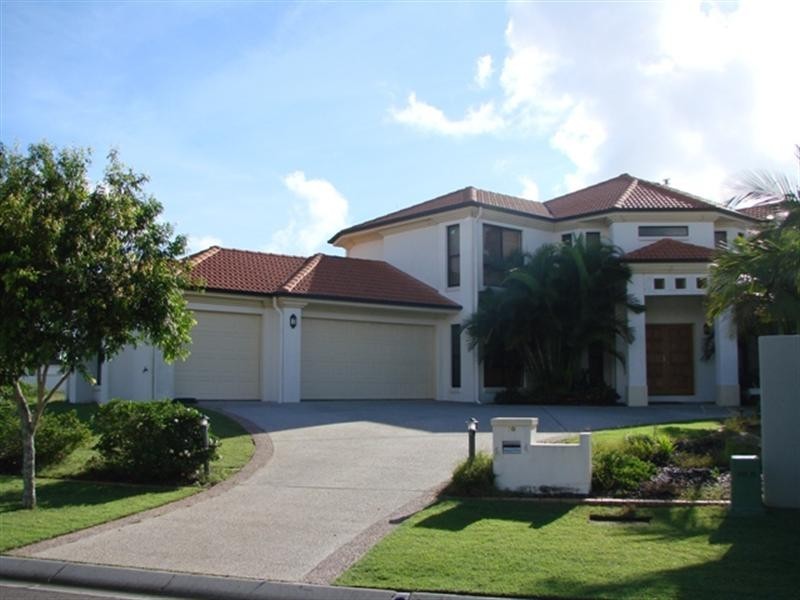 21 Reliance Place, Pelican Waters QLD 4551