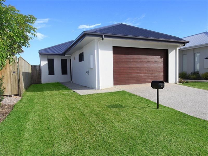 15 Eyre Place, Caloundra West QLD 4551