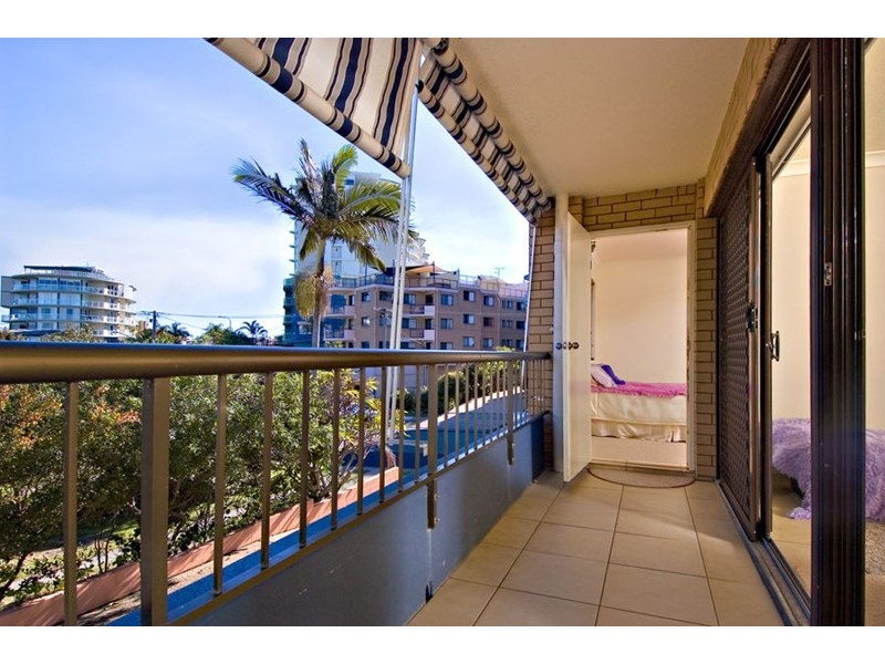 1/41 Lower Gay Terrace, Caloundra QLD 4551