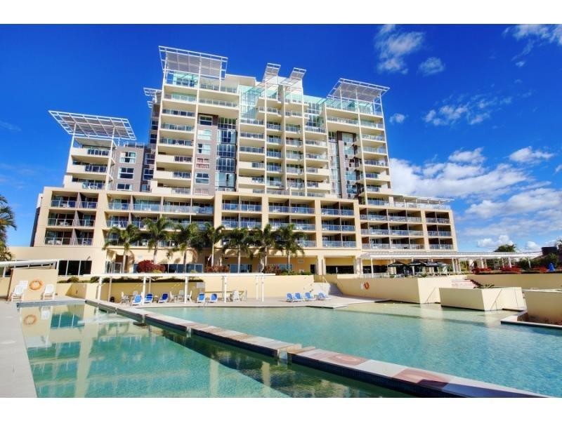 502/38 Mahogany Drive, Pelican Waters QLD 4551