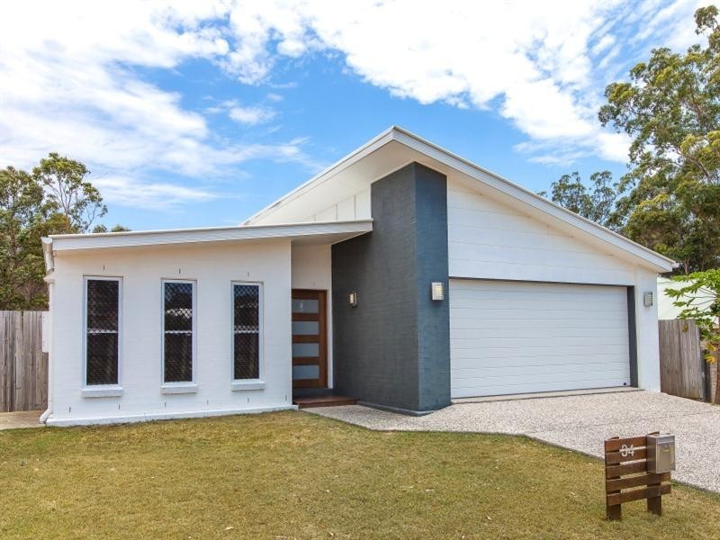 34 High Park Crescent, Little Mountain QLD 4551