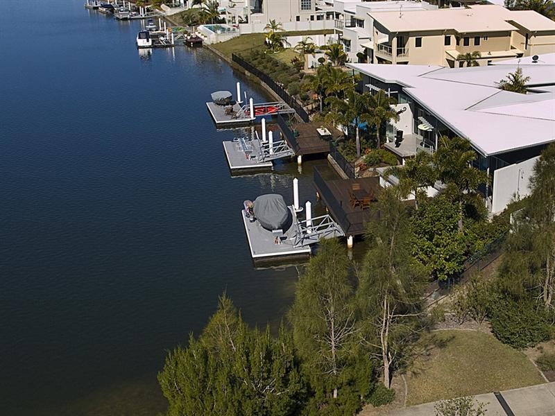 Unit 2 ‘Lebanna’ 3 Artunga Place, Pelican Waters QLD 4551