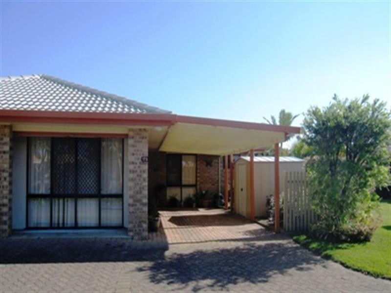 Unit 173 ‘The Palms’ 2 Melody Court, Warana QLD 4575