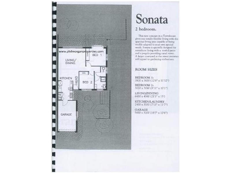 Unit 173 ‘The Palms’ 2 Melody Court, Warana QLD 4575