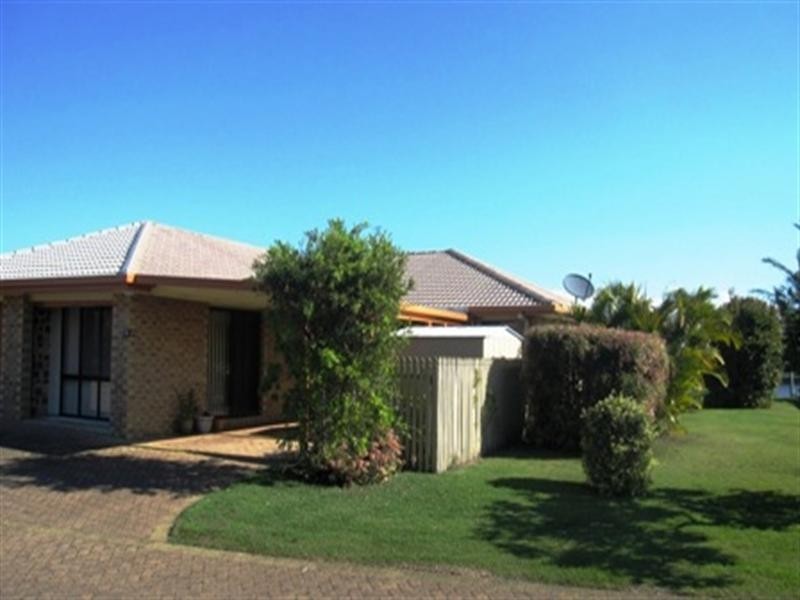 Unit 173 ‘The Palms’ 2 Melody Court, Warana QLD 4575