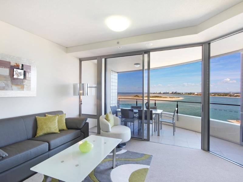 Unit 607 ‘Monaco’ 12 Otranto Avenue, Caloundra QLD 4551