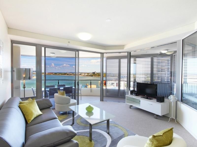 Unit 607 ‘Monaco’ 12 Otranto Avenue, Caloundra QLD 4551