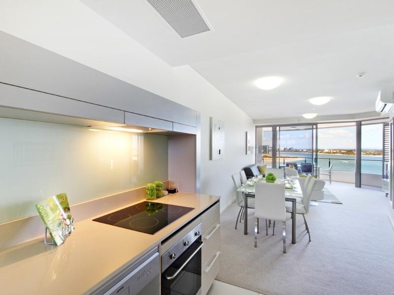 Unit 607 ‘Monaco’ 12 Otranto Avenue, Caloundra QLD 4551
