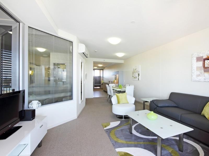 Unit 607 ‘Monaco’ 12 Otranto Avenue, Caloundra QLD 4551