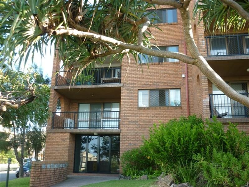 1/25a Burgess Street, Kings Beach QLD 4551