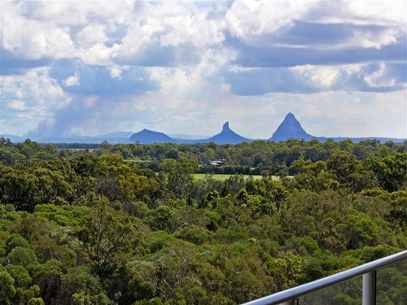 Unit 801 ‘Crowne Plaza’ 38 Mahogany Drive, Pelican Waters QLD 4551