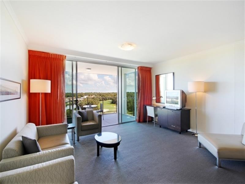 Unit 801 ‘Crowne Plaza’ 38 Mahogany Drive, Pelican Waters QLD 4551