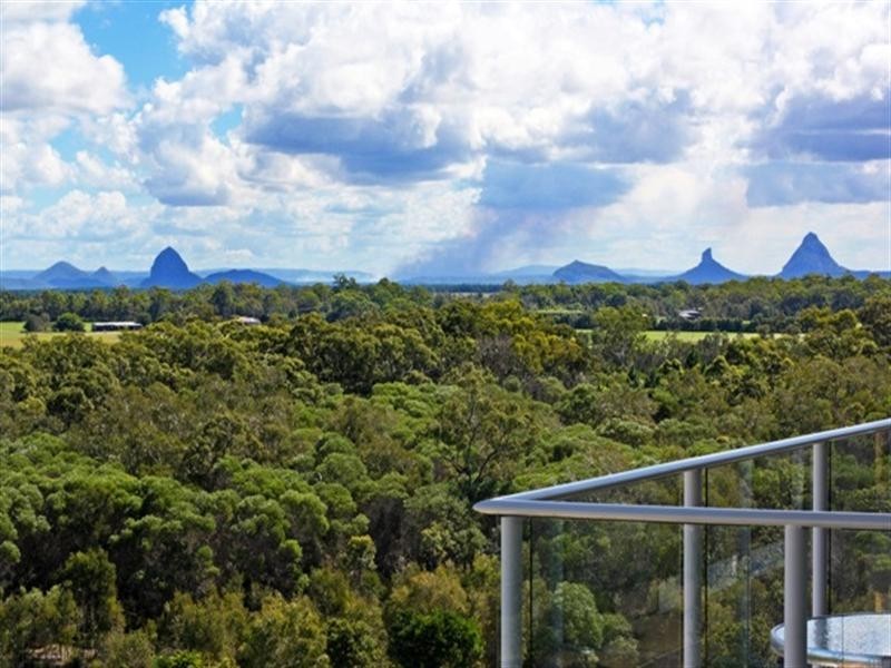 Unit 801 ‘Crowne Plaza’ 38 Mahogany Drive, Pelican Waters QLD 4551