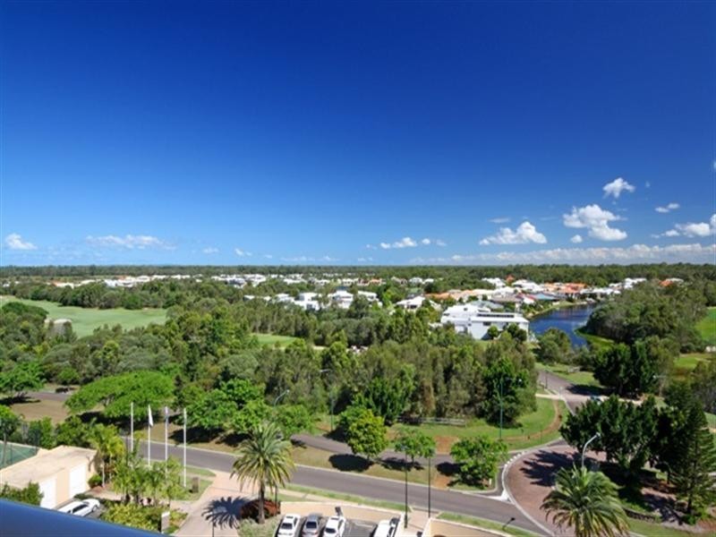 Unit 801 ‘Crowne Plaza’ 38 Mahogany Drive, Pelican Waters QLD 4551