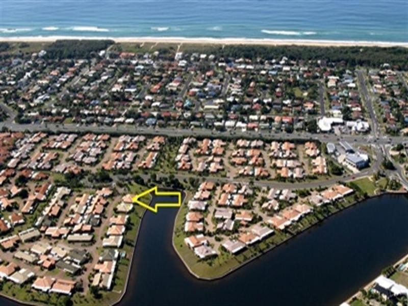 Unit 185 ‘The Palms’ 4 Melody Court, Warana QLD 4575