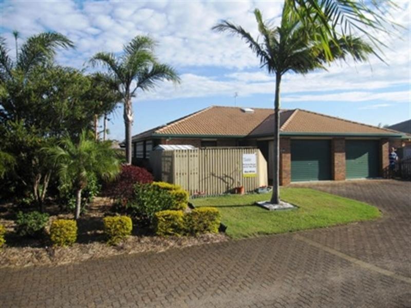 Unit 185 ‘The Palms’ 4 Melody Court, Warana QLD 4575