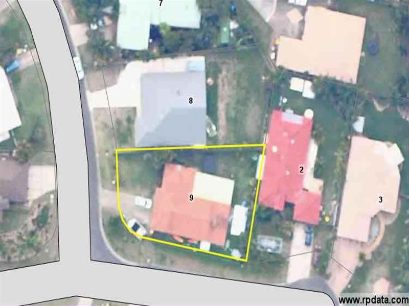 Little Mountain QLD 4551