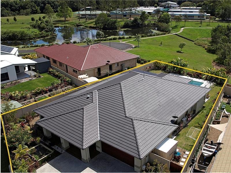 6 Maddock Avenue, Mooloolah Valley QLD 4553