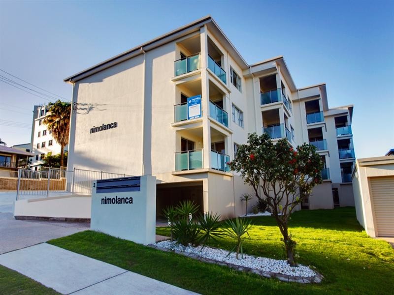 5/3 Warne Terrace, Kings Beach QLD 4551