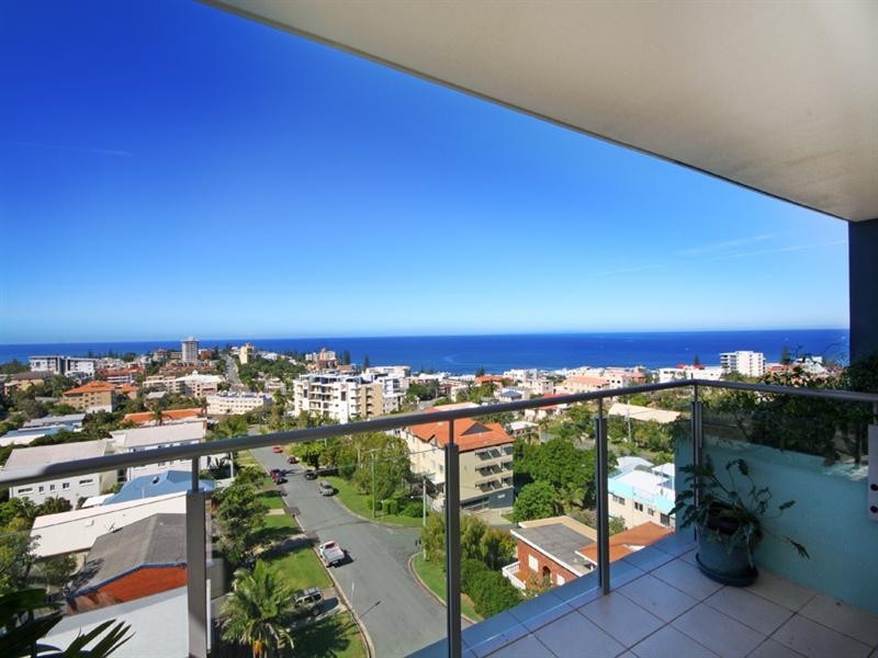 Unit 13 ‘Sky Gardens’ 32 Saltair Street, Kings Beach QLD 4551