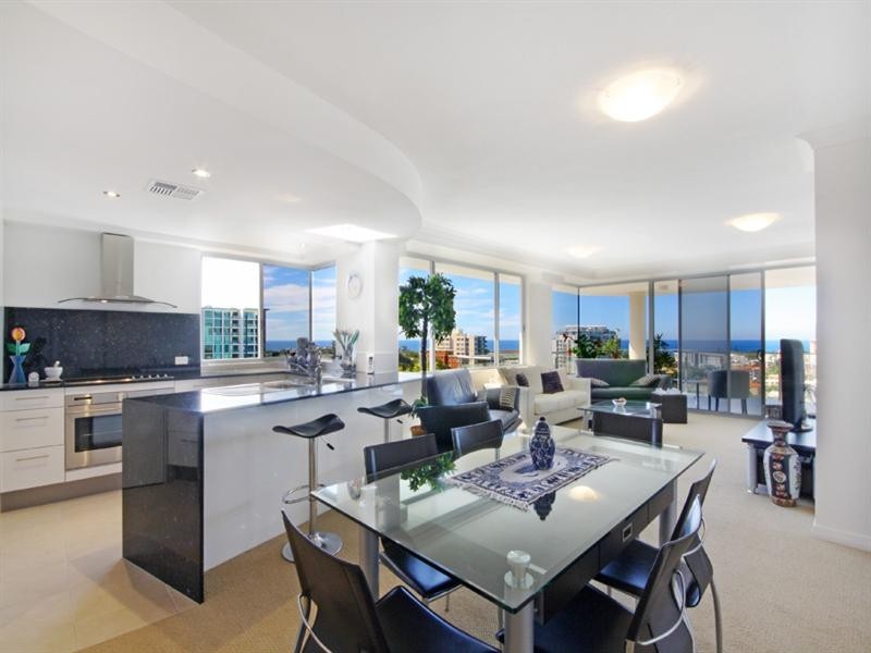 Unit 13 ‘Sky Gardens’ 32 Saltair Street, Kings Beach QLD 4551