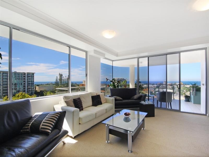 Unit 13 ‘Sky Gardens’ 32 Saltair Street, Kings Beach QLD 4551