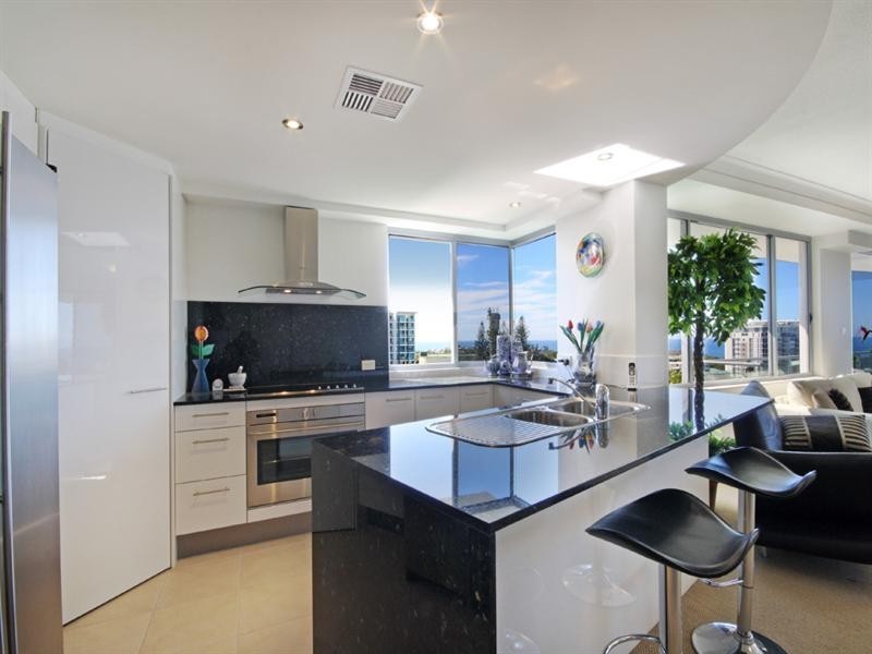 Unit 13 ‘Sky Gardens’ 32 Saltair Street, Kings Beach QLD 4551