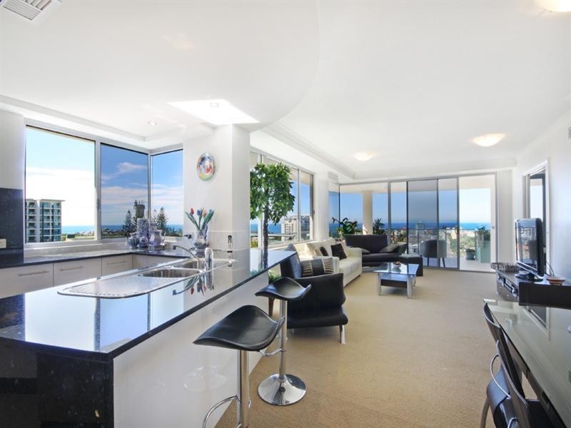 Unit 13 ‘Sky Gardens’ 32 Saltair Street, Kings Beach QLD 4551