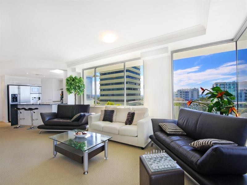 Unit 13 ‘Sky Gardens’ 32 Saltair Street, Kings Beach QLD 4551