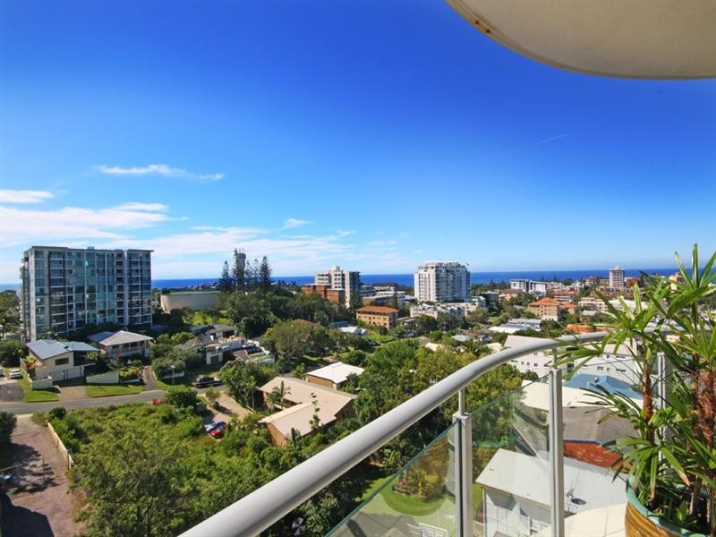 Unit 13 ‘Sky Gardens’ 32 Saltair Street, Kings Beach QLD 4551