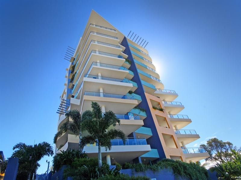Unit 13 ‘Sky Gardens’ 32 Saltair Street, Kings Beach QLD 4551