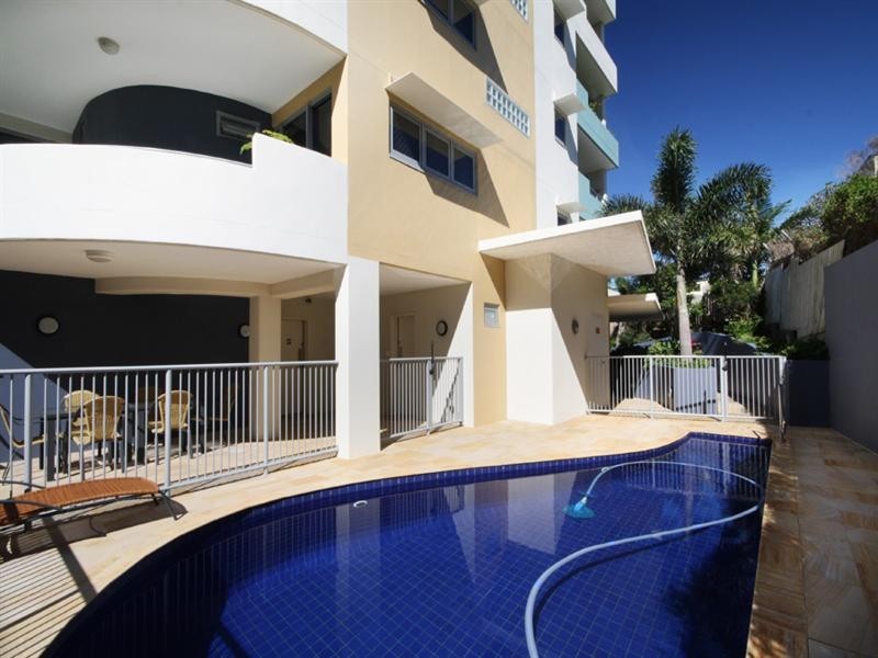 Unit 13 ‘Sky Gardens’ 32 Saltair Street, Kings Beach QLD 4551