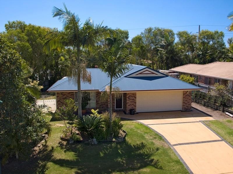 1 Rutherglen Court, Aroona QLD 4551