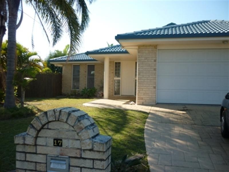 17 Grace Court, Pelican Waters QLD 4551