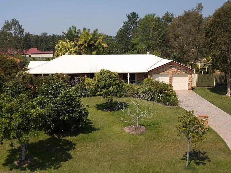 28 Koala Court, Little Mountain QLD 4551