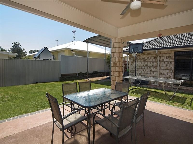 7 Cullen Drive, Little Mountain QLD 4551