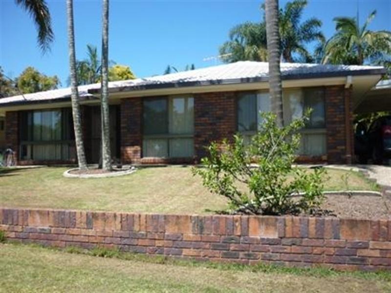 9 Teranna Street, Battery Hill QLD 4551