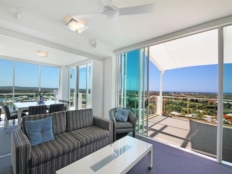 Unit 1202 ‘Crowne Plaza’ 38 Mahogany Drive, Pelican Waters QLD 4551