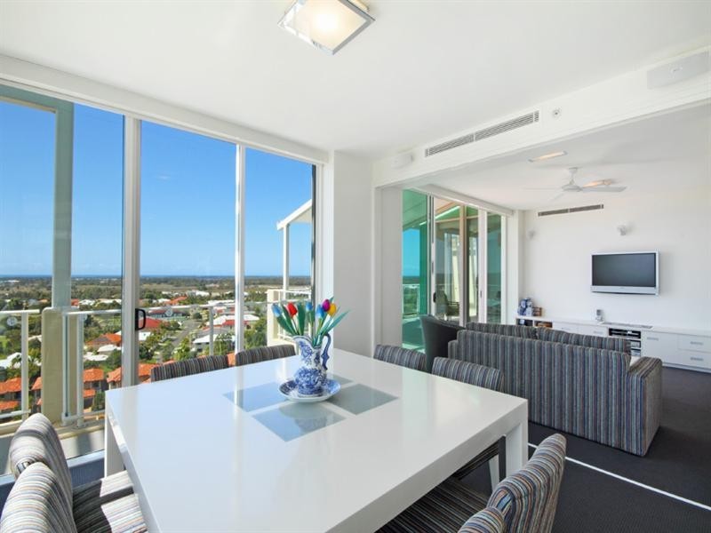 Unit 1202 ‘Crowne Plaza’ 38 Mahogany Drive, Pelican Waters QLD 4551