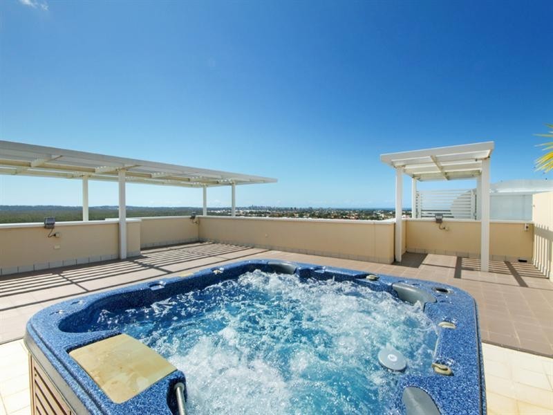 Unit 1202 ‘Crowne Plaza’ 38 Mahogany Drive, Pelican Waters QLD 4551