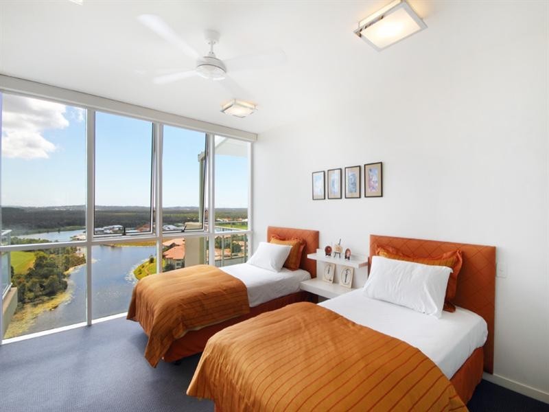 Unit 1202 ‘Crowne Plaza’ 38 Mahogany Drive, Pelican Waters QLD 4551