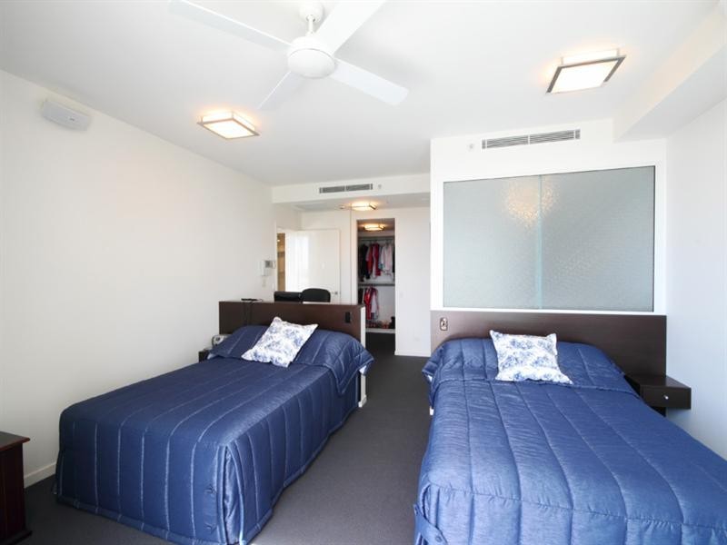 Unit 1202 ‘Crowne Plaza’ 38 Mahogany Drive, Pelican Waters QLD 4551