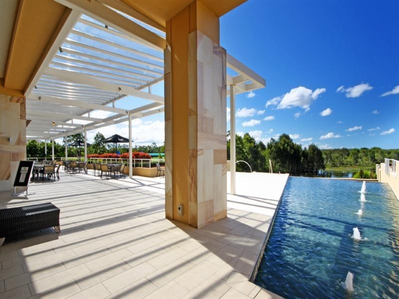 Unit 1202 ‘Crowne Plaza’ 38 Mahogany Drive, Pelican Waters QLD 4551