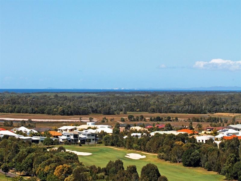 Unit 1202 ‘Crowne Plaza’ 38 Mahogany Drive, Pelican Waters QLD 4551