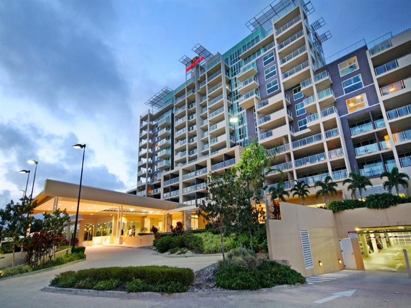 Unit 1202 ‘Crowne Plaza’ 38 Mahogany Drive, Pelican Waters QLD 4551
