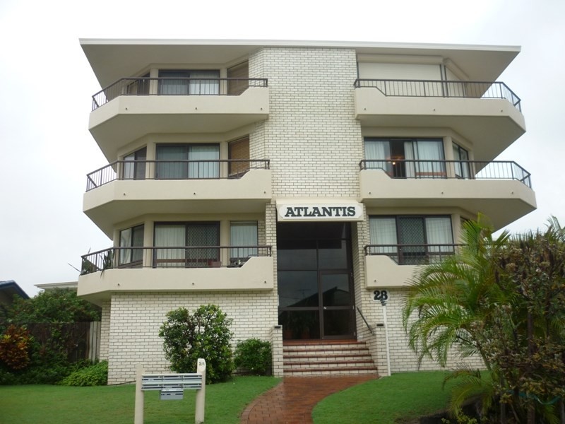 1/28 Warne Terrace, Kings Beach QLD 4551